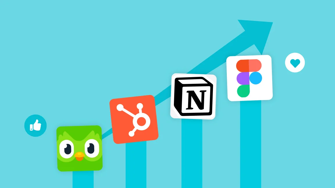 Woman joining online group on phone